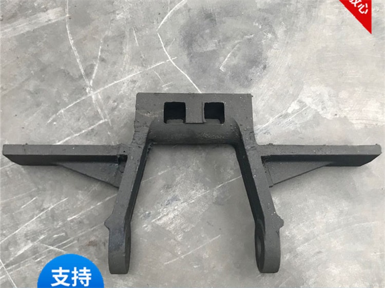 重型框鏈