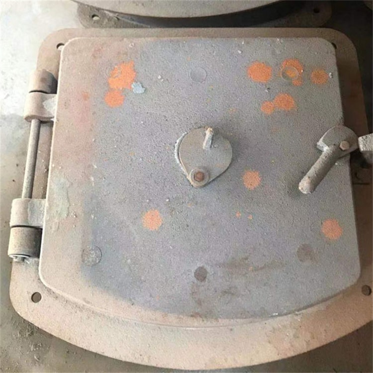 爐門