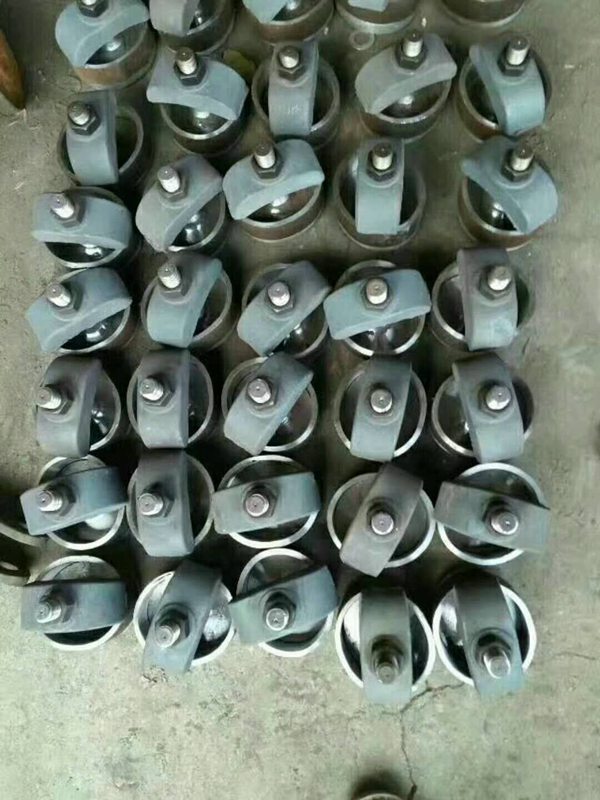 鍋爐手孔