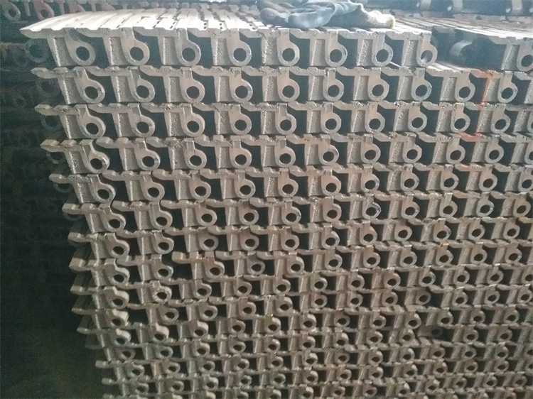 爐排