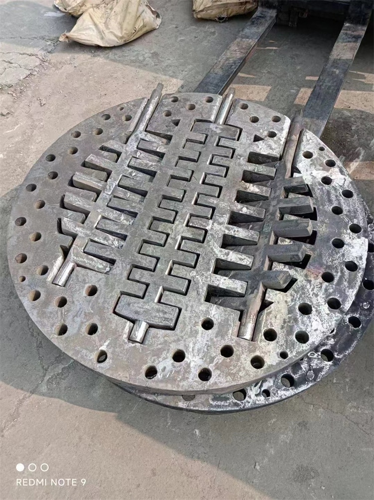 爐排